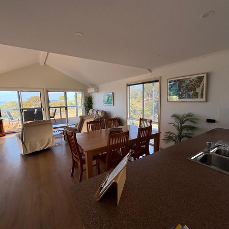 Kangaroo Island Bayview Villas Kingscote Kültér fotó