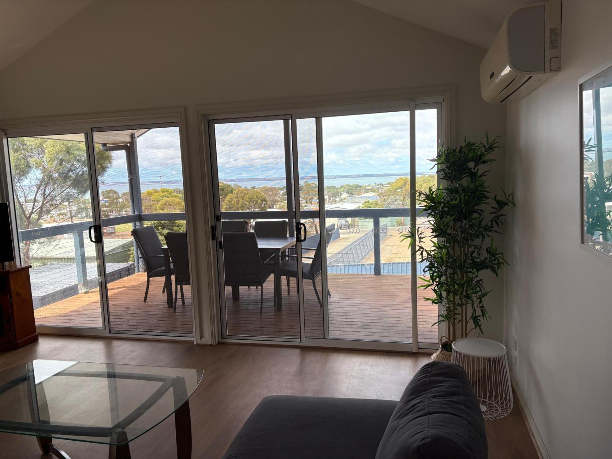 Kangaroo Island Bayview Villas Kingscote Kültér fotó