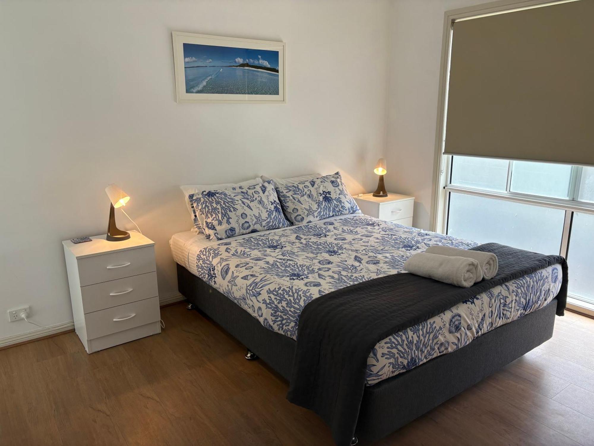 Kangaroo Island Bayview Villas Kingscote Kültér fotó