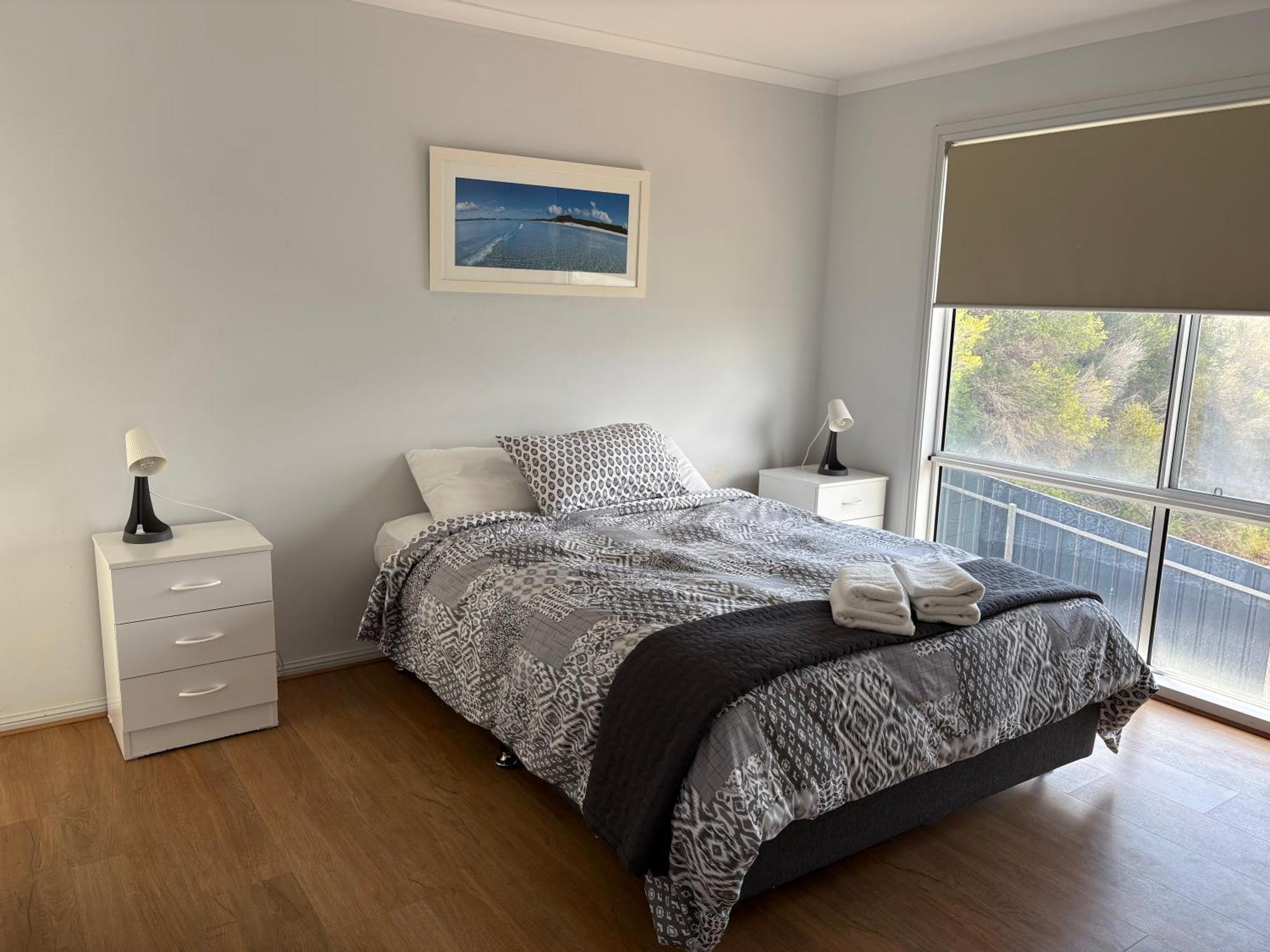 Kangaroo Island Bayview Villas Kingscote Kültér fotó