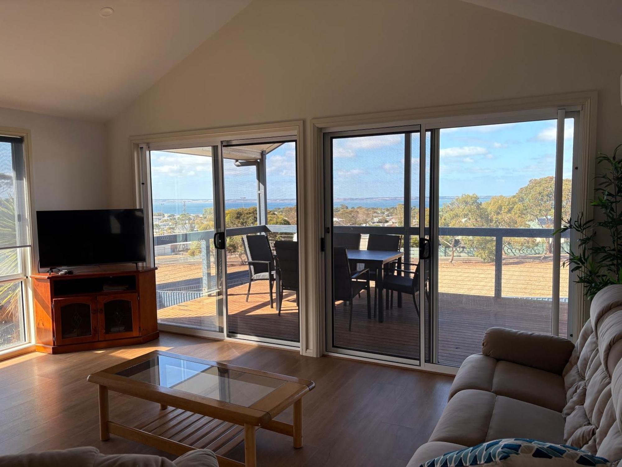 Kangaroo Island Bayview Villas Kingscote Kültér fotó