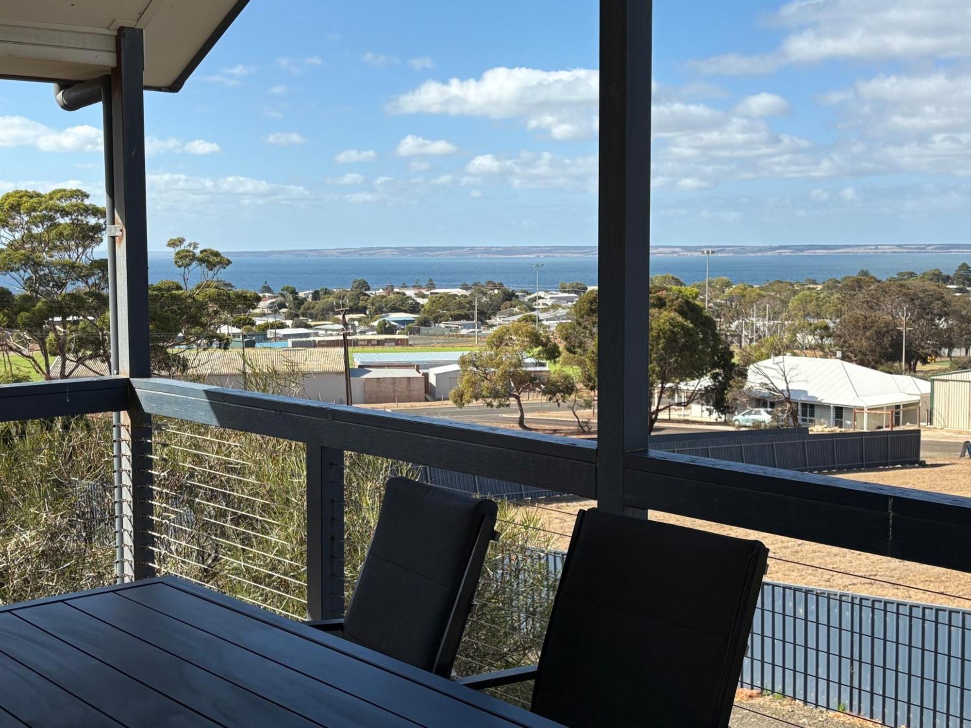 Kangaroo Island Bayview Villas Kingscote Kültér fotó