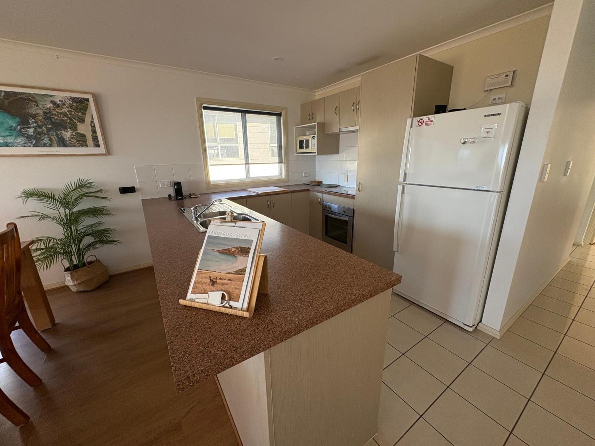 Kangaroo Island Bayview Villas Kingscote Kültér fotó