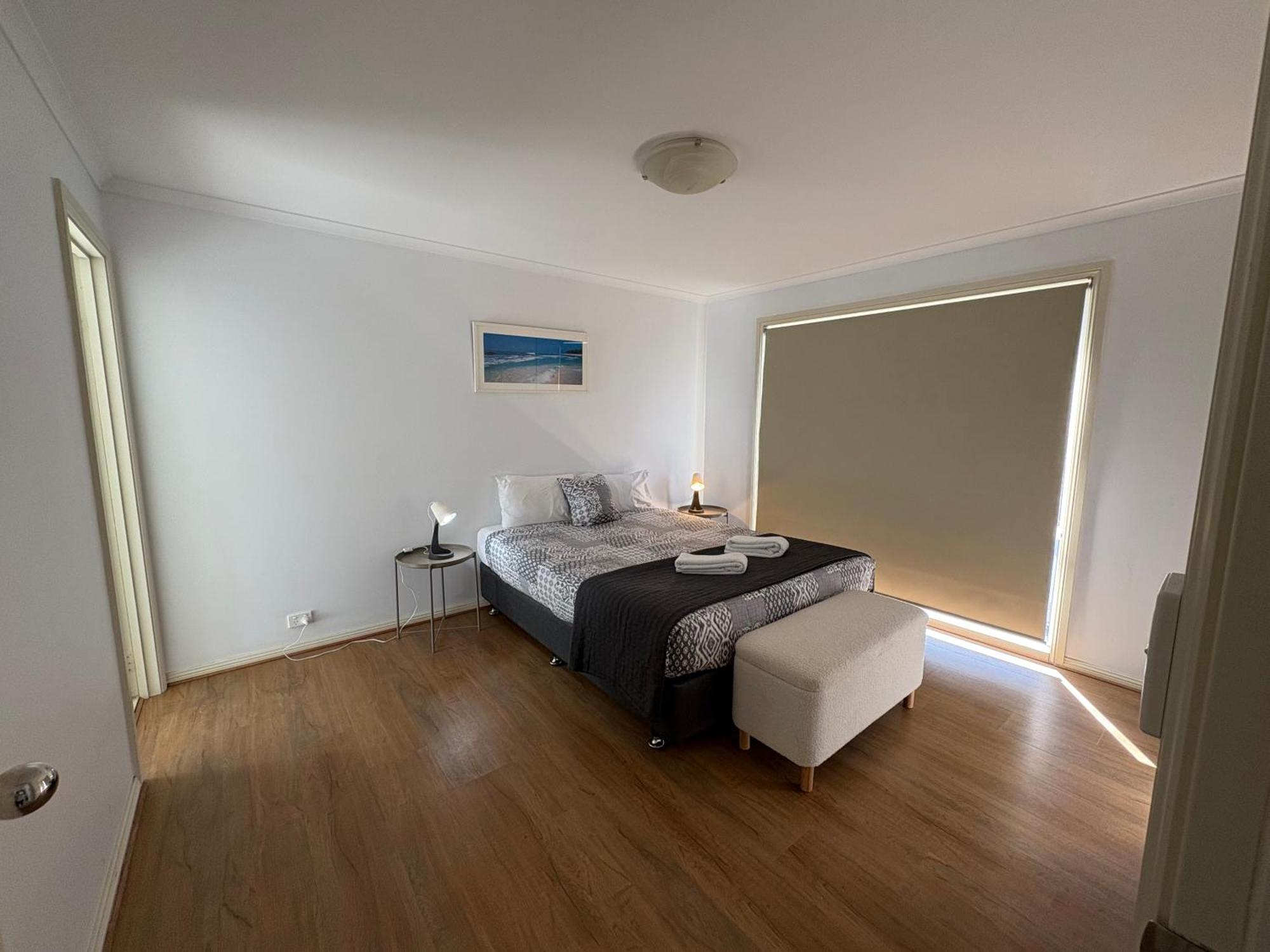 Kangaroo Island Bayview Villas Kingscote Kültér fotó