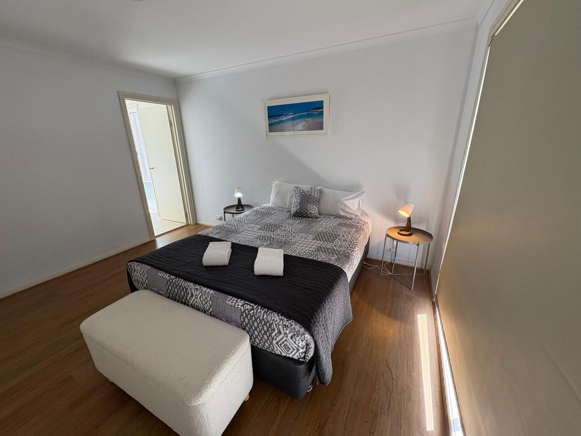 Kangaroo Island Bayview Villas Kingscote Kültér fotó
