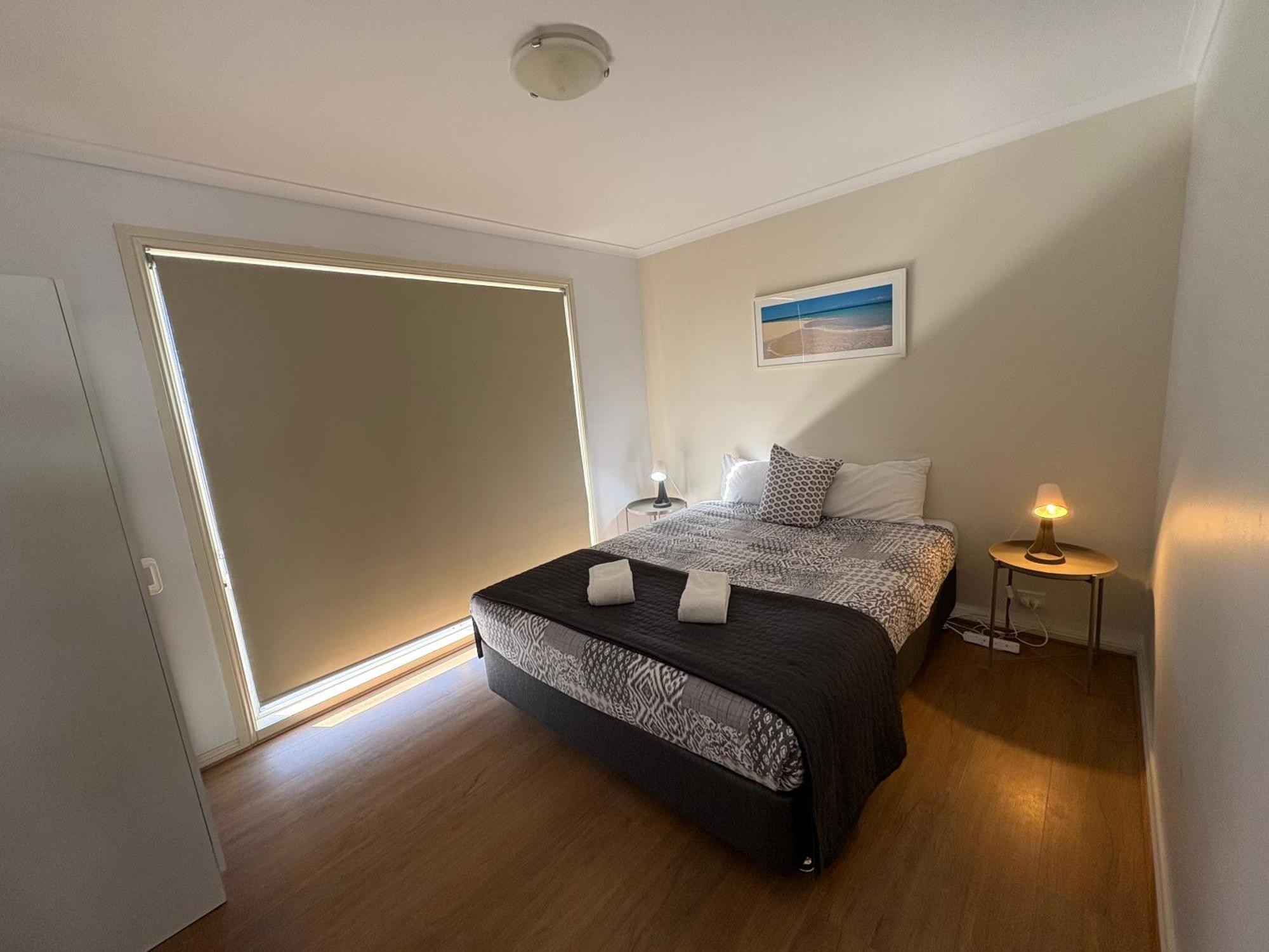 Kangaroo Island Bayview Villas Kingscote Kültér fotó
