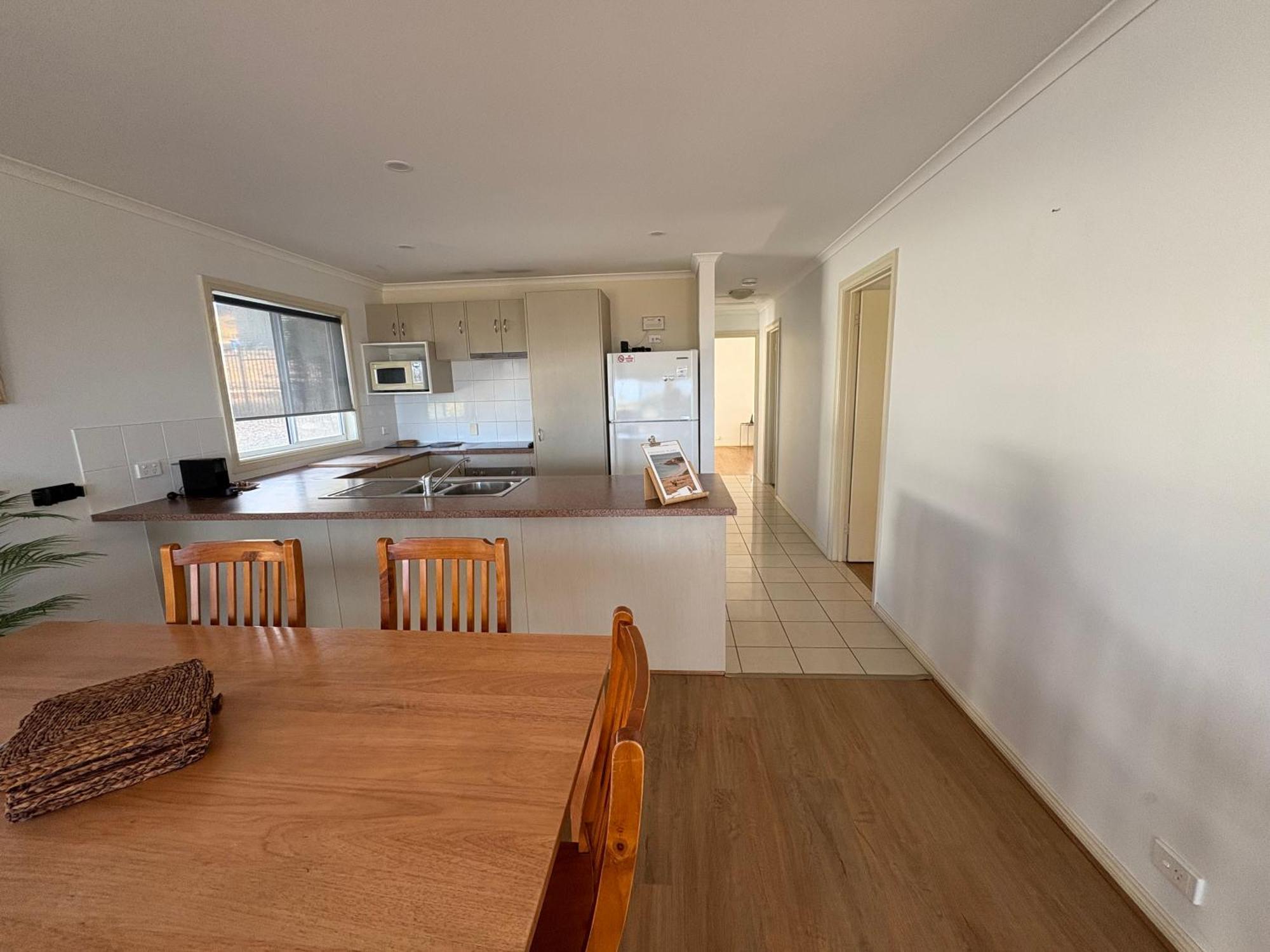 Kangaroo Island Bayview Villas Kingscote Kültér fotó