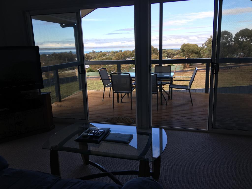 Kangaroo Island Bayview Villas Kingscote Kültér fotó