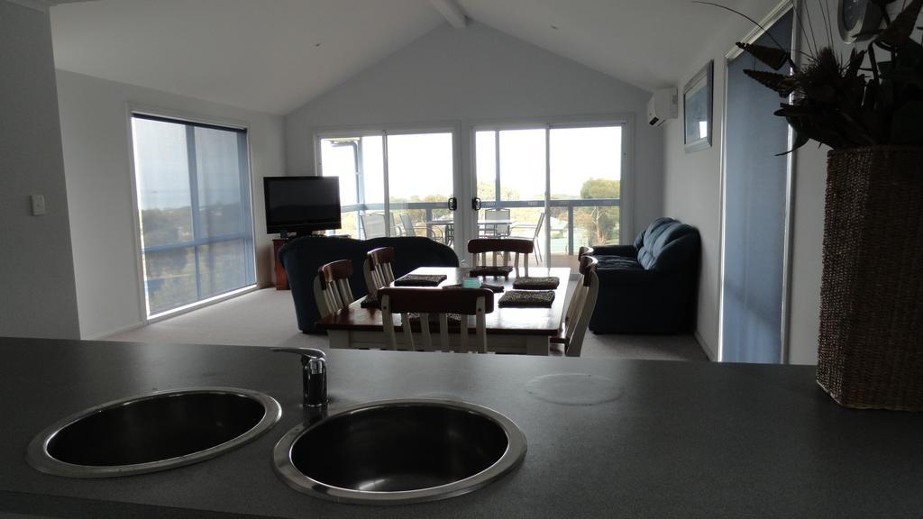 Kangaroo Island Bayview Villas Kingscote Kültér fotó