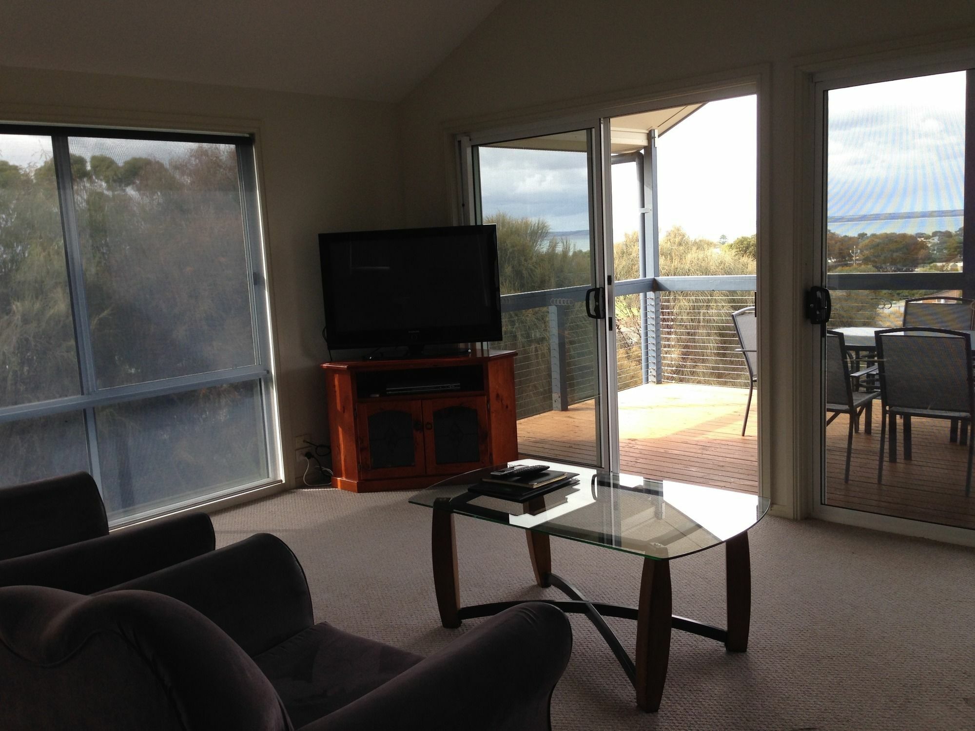 Kangaroo Island Bayview Villas Kingscote Kültér fotó