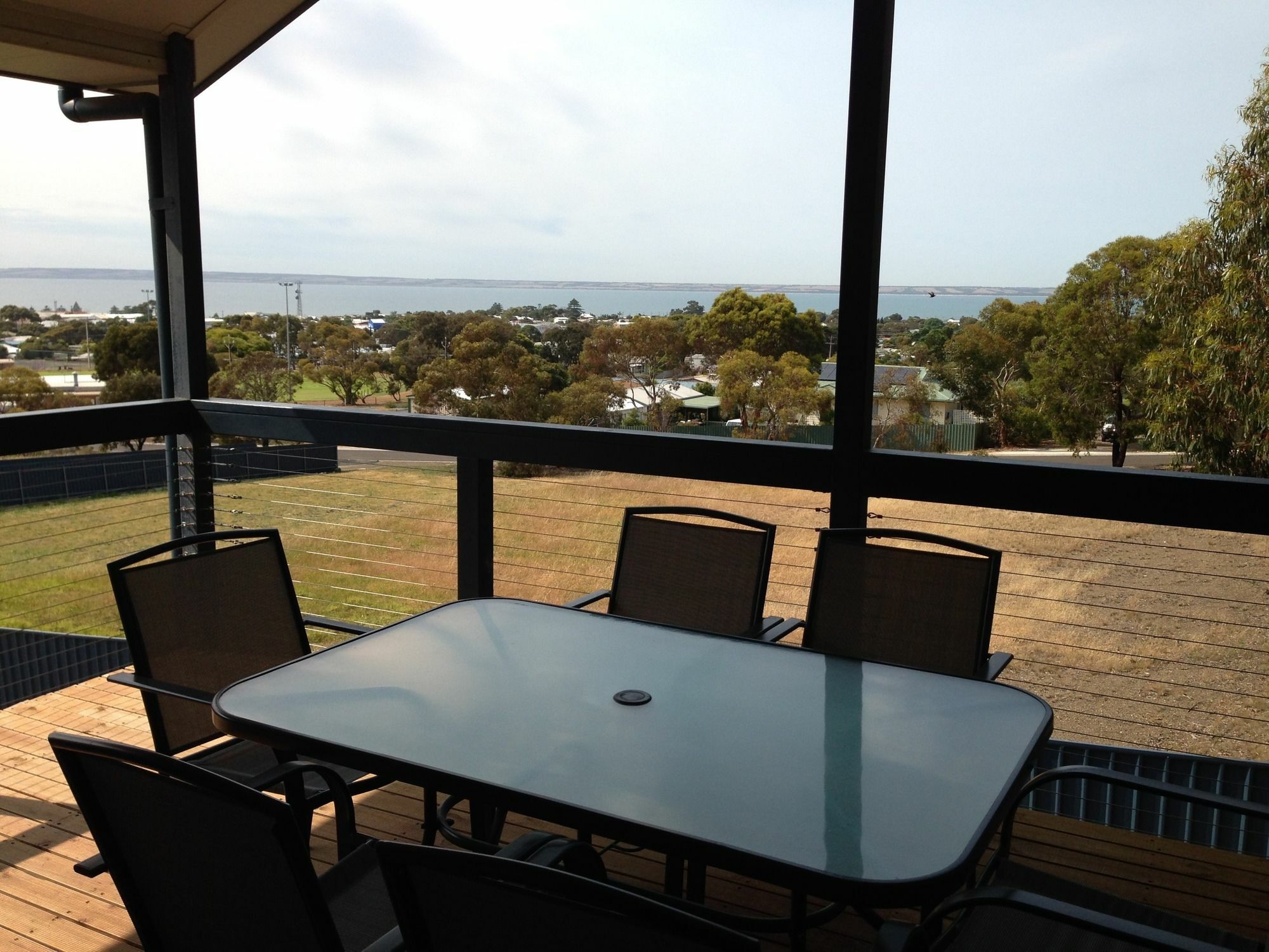 Kangaroo Island Bayview Villas Kingscote Kültér fotó