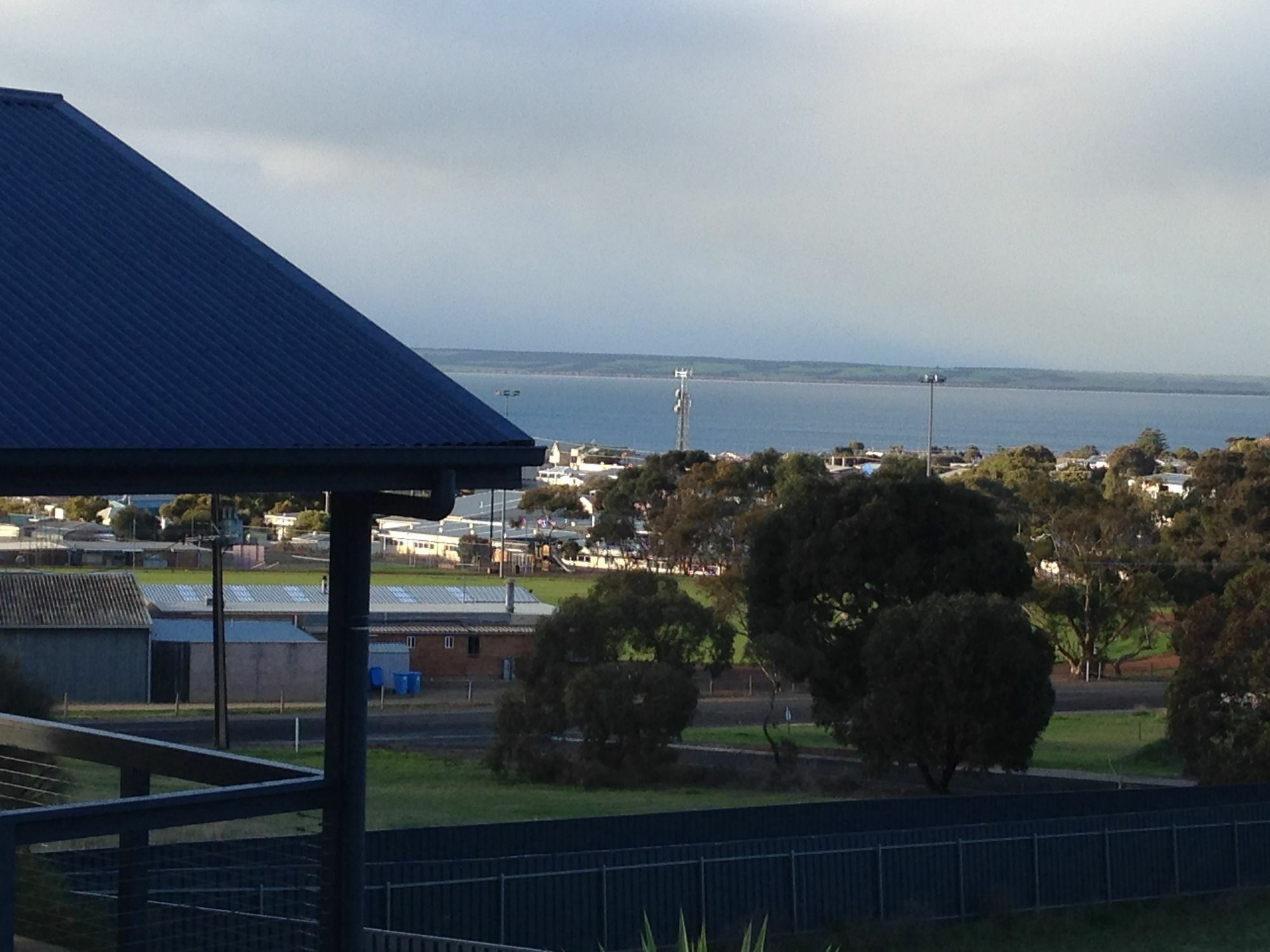 Kangaroo Island Bayview Villas Kingscote Kültér fotó
