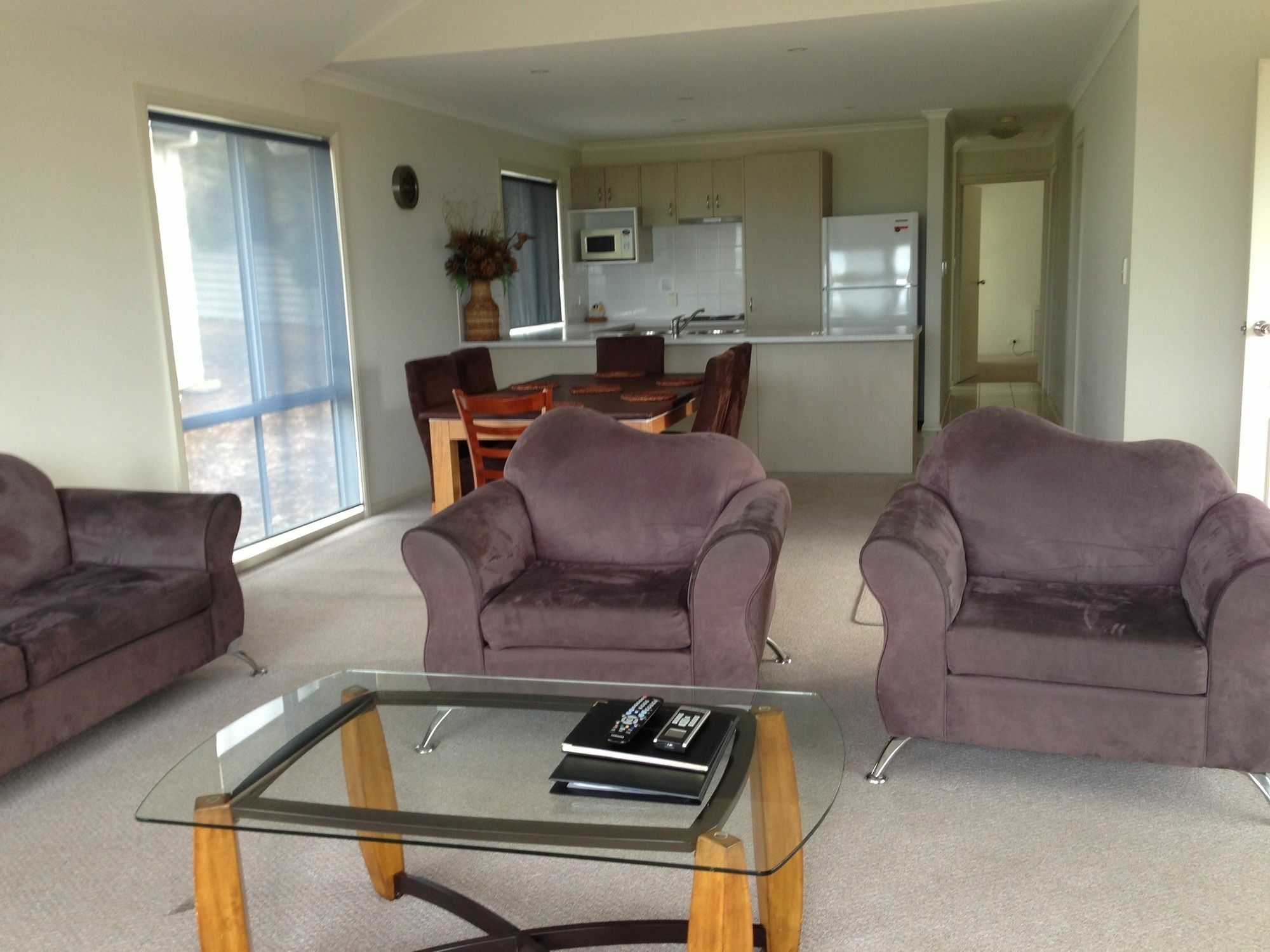 Kangaroo Island Bayview Villas Kingscote Kültér fotó