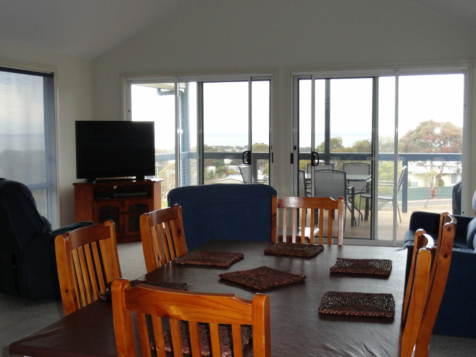 Kangaroo Island Bayview Villas Kingscote Kültér fotó